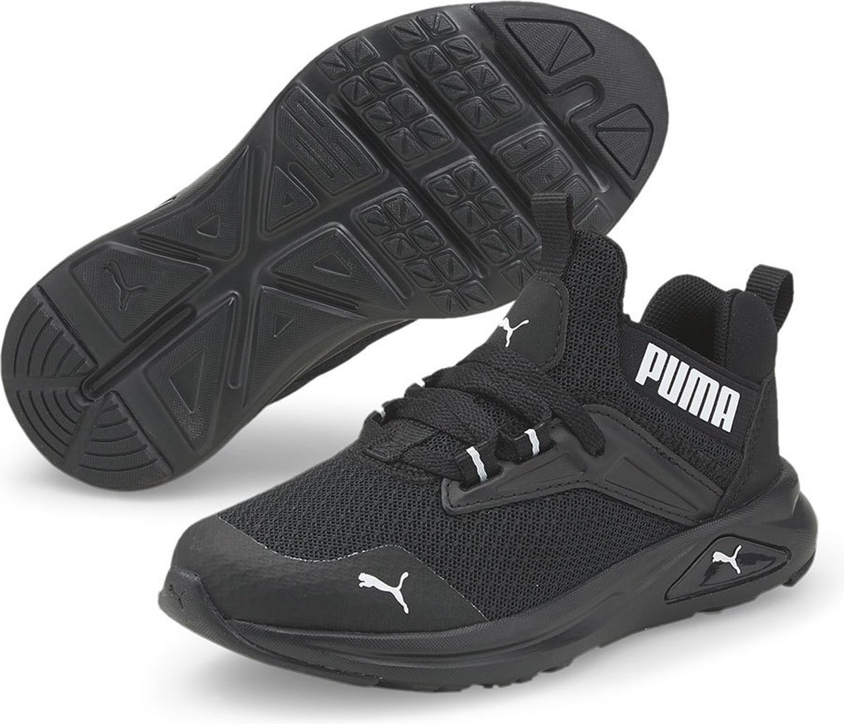 Puma Enzo 2 Refresh Ac Ps Puma Black / Puma White