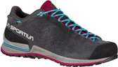 La Sportiva Tx2 Evo Leather Wandelschoenen Paars EU 37 Vrouw