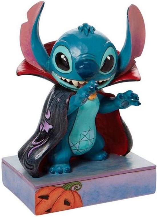 Figurine Vampire Stitch Disney Traditions