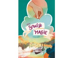 foto van Een snufje magie