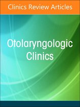 The Clinics: SurgeryVolume 57-4- Dysphagia in Adults and Children, An Issue of Otolaryngologic Clinics of North America