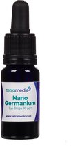 Nano Germanium druppels (10 ml)
