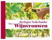 Tekstjuweel Boeken-wijnboek-'Bevlogen-NL-wijnvrouwen'-vertellen-over hun vak-met Paaskorting!