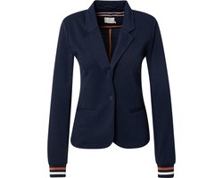 Kaffe Kinnie Blazer Dames Blazer - Maat L