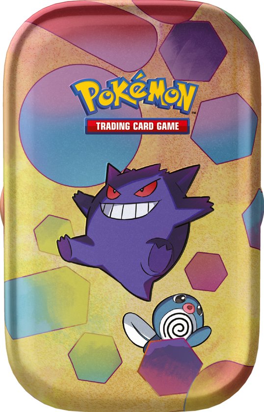 Pokémon Écarlate et Violet 151 Mini Boîte - Cartes Pokémon | Jeux | bol