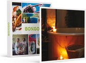 Bongo Bon - 3 UUR RELAXEN IN DE PRIVÉSPA VAN YURTLIFE, NABIJ AMSTERDAM, VOOR 2 - Cadeaukaart cadeau voor man of vrouw