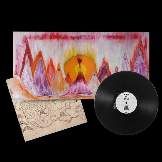 Smile - Wall Of Eyes (LP)