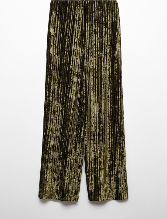 G-STAR RAW heren Broek Geplooide chino relaxed