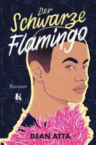 Katalyst Verlag - Der Schwarze Flamingo
