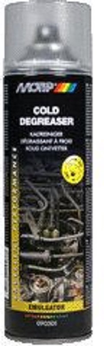 MOTIP KOUDONTVETTER 500ML (1ST)