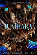 Otherworld - Luathara: A Young Adult Dark Fae Romance Novel