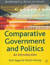 Comperative Government and Politics