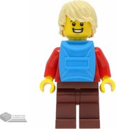 LEGO Minifiguur cty1473 Thema City