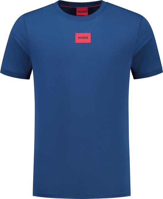 Diragolino T-shirt Mannen - Maat S