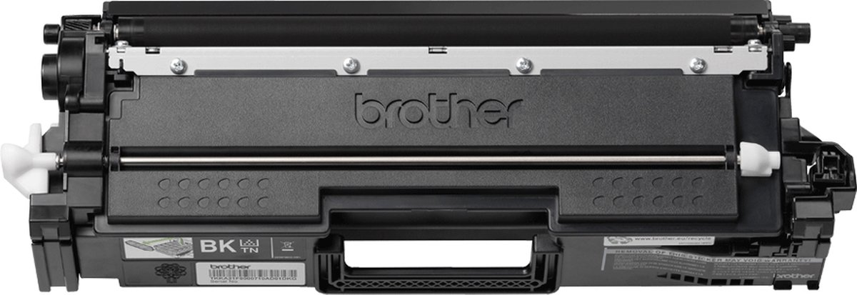 Toner Brother TN-821XLBK Black