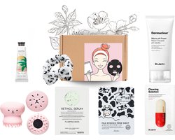 Korean Skincare Set