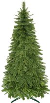 Springos Kunstkerstboom | Caucasian Pine | 220 cm | Zonder Verlichting