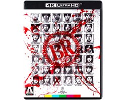 Battle Royale (Blu-Ray 4K)