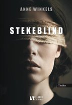 Stekeblind