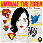 Mary Timony - Untame The Tiger (CD)