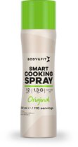 Body & Fit Smart Cooking Spray - Bakspray - Kookspray - Original - Plantaardig - 200 ml