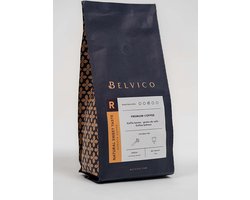 Belvico Vietnamese Koffie - Robusta Premium Bonen - 250gr - Authentieke Vietnamese Koffie
