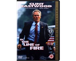 In The Line Of Fire