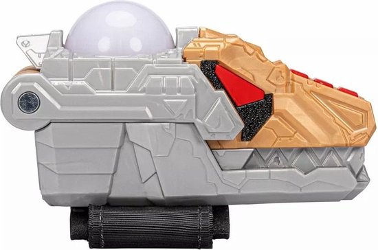 Hasbro F64695L0 - Power Rangers Cosmic Fury Morpher, 20+ licht- en geluidseffecten - 
