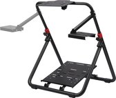 Subsonic Superdrive Racing Stand - Cockpit - Voor Playstation, Xbox, PC - SA5615