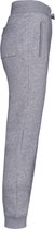 Broek Unisex XL Kariban Oxford Grey 80% Katoen, 20% Polyester