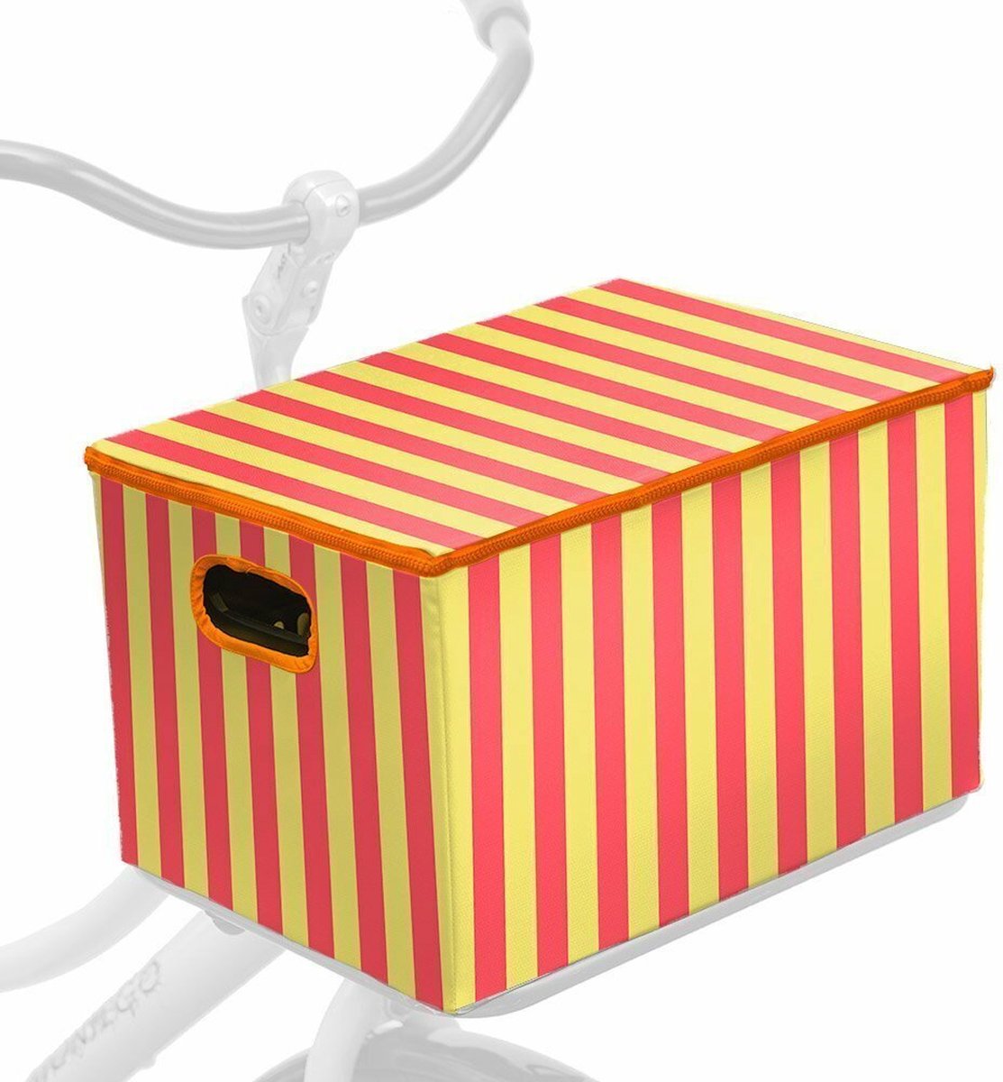 Krathoes XL Summer Stripes