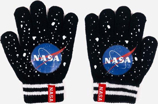 Nasa Handschoenen - Universeel - Winter