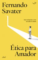 Biblioteca Fernando Savater - Ética para Amador