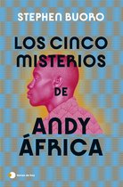 temas de hoy - Los cinco misterios de Andy África