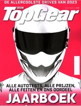 TopGear Magazine - Jaarboek 2023