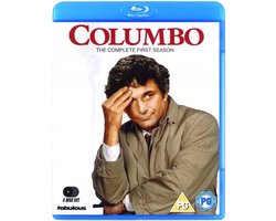 Columbo: Complete First Season