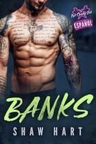 Eye Candy Ink: Second Generation 6 - Banks