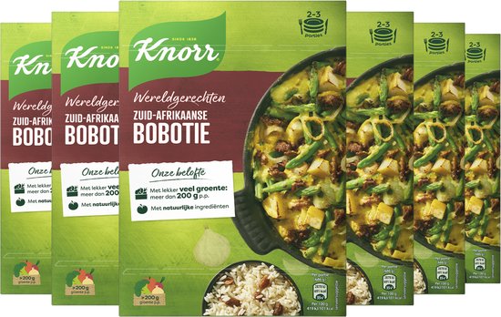 Knorr