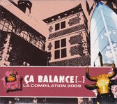 Ca Balance Compilation  2009