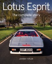 AutoClassic- Lotus Esprit