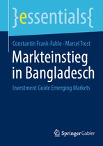 essentials- Markteinstieg in Bangladesch