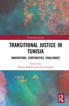 Transitional Justice- Transitional Justice in Tunisia