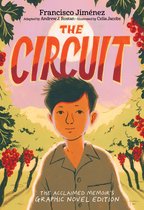 The Circuit-The Circuit Graphic Novel
