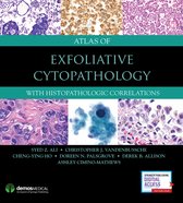ISBN Atlas of Exfoliative Cytopathology: With Histopathologic Correlations, Education, Anglais, Couverture rigide, 224 pages