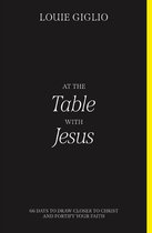 At the Table with Jesus