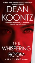 The Whispering Room A Jane Hawk Novel 2