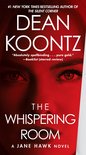 The Whispering Room A Jane Hawk Novel 2