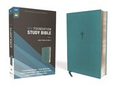 Niv Foundation Study Bible