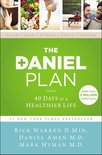 Daniel Plan 40 Days to a Healthier Life The Daniel Plan