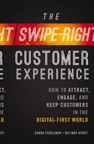 The Swipe-Right Customer Experience